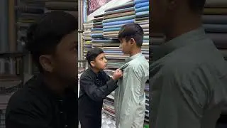 OyeAj jumma j #comedy #funny