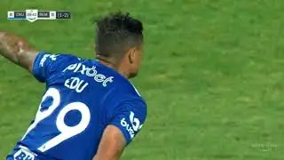 Cruzeiro x Remo | Melhores Momentos | P&Ecirc;NALTIS - Copa do Brasil 12/05/2022