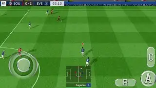 FTS 2018 MOD FIFA 11.0 [ RUSSIA 2018 ]