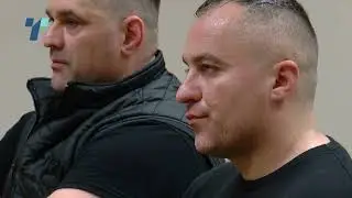 Доживотен затвор за обвинетиот за убиството кај Мавровка