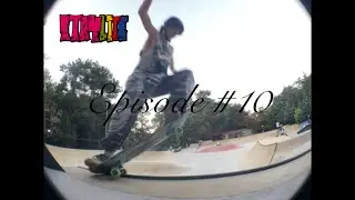 STAYLITE TAPES: Episode #10