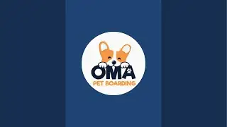 Oma Pet Boarding is live!