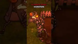 Can You Beat NIGHTMARE MODE in Pumpkin Panic?