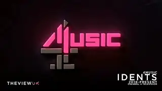 4Music | 2018 Presentation | 2018-