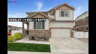Buy house at 10523 18th St, Greeley, CO 80634, USA | Greeley, USA | MapFlagged
