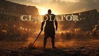 Gladiator (2000) Part 1 &ndash; Epic Battle, Betrayal & Rise of a Warrior | Movie Recap