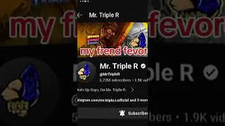 #freefire #radvaiyt #mrtripler #shorts
