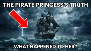 The Pirate Princess Gets Her Revenge #storytime