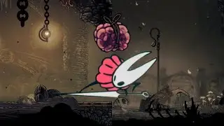 Courier's Rasher (Blasted Steps & Sinner's Road Route)