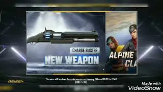 Free Fire Maintenance day 😭