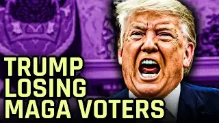 MORE Republicans Revolt Against Trump After His Latest Flip Flop