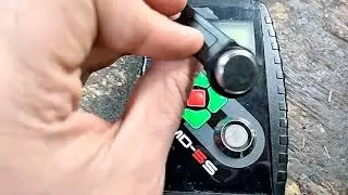тмд 5с как записать метаком