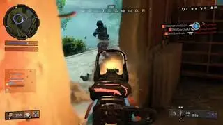 Epic Win | Blackout | Black Ops 4