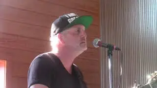 Miles Nielsen and the Rusted Hearts-Surrender(Cheap Trick cover) live in Monticello. IA 8-14-21