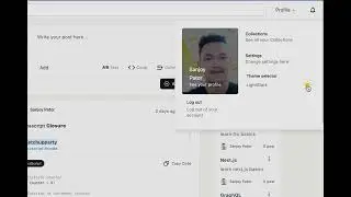 Devlopea Updates: Dark Mode & Responsive Design Unveiled