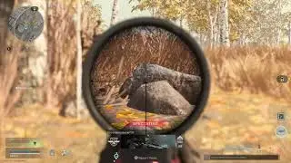 COD MW Warzone Juggernaut vs Hackers