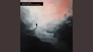walking on clouds