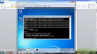 How To Use Windows 7 VHD Features Part 1