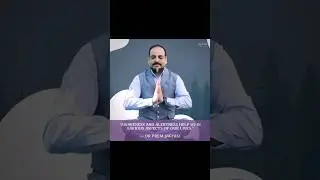 Mindful Business Practice by Dr Prem