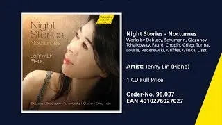 98037 Jenny Lin - Night Stories