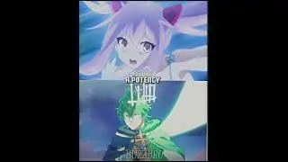 Wendy vs Yuno