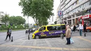 ISTANBUL & SOOMAALIDA - ISHA BAYDHABO - ARDAY - GANACSADE - DALXIISE - TAHRIIBE & TAHRIIBIYE