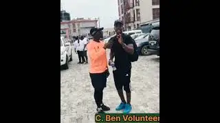 Youths in Politics