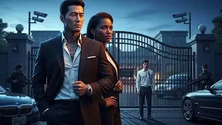 BETRAYED FOR MONEY: THE BLACK WOMAN WHO BECAME  THE KOREAN MAFIA BOSS&rsquo;S OBSESSION 