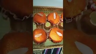 Prashant Corner sweets #yummy #shorts