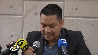 Acci&oacute;n Nacional exige mejores servicios a Marina Vitela