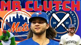 NY Mets Land Bo Bichette — Phillies BLINDSIDED!