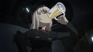 More cute moments from Erika