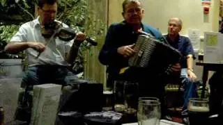 Return to Camden Town - Session with  John Bowe, Adrian Bourk, Chris Sadler