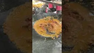 pav bhaji Recipe Full of Taste #pavbhaji Indore. 🤤 short video