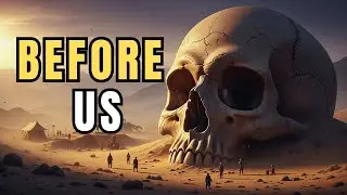 The 6,000-Year Records That Prove a World Existed Before Ours | History for Sleep