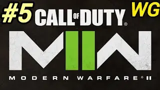 🔴 5 Misiones M&aacute;s y Pasamos COD MW2 En Mi Xbox 360! | Directos Waci Games | Viva Venezuela Libre🇻🇪