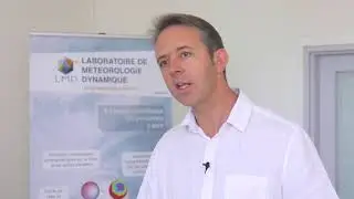 Modélisation du climat: comprendre et anticiper le changement climatique