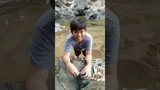 Anghalo lubong Nangoloan Falls #naturelovers #nangoloanfalls