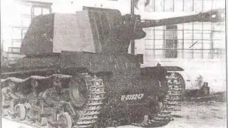 Romanian armor in WW2 -Blindatele romanilor in al doilea razboi mondial