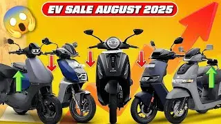 Top 5 Best Electric Scooters 2025 ⚡ | Don&rsquo;t Miss Scooter #1!&rdquo;