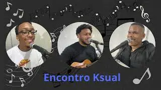 Encontro ksual - Pagode de mesa 