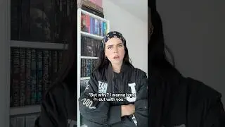 When he&rsquo;s obsessed with him🤭 | #booktube #booktok #darkromancebooks #godoffury #bookrecs #rinakent