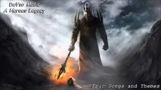 DeVso Music - A Heroes Legacy