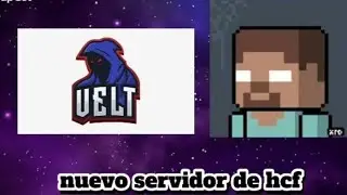 Nuevo servidor de hcf!! [Velt hcf] (minecraft bedrock)