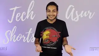 Tech Asur Introduction 🔥