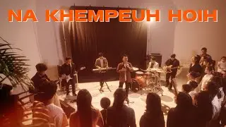 NA KHEMPEUH HOIH ~ COVER_SAMUEL MUNGBOIH