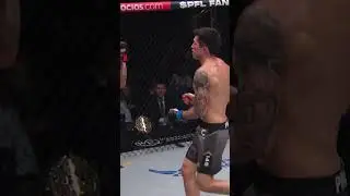 Running straight to a 2023 PFL Featherweight World Title 🏆 | 2023 PFL World Championship #MMA