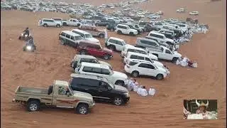 Desert Safari Dubai UAE 🇦🇪