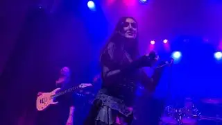 Dawn of Victory (Rhapsody) - Symphony of Enchanted Lands live in Dortmund 09.11.25 Germany