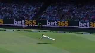 Marnus Labuschagne Jaw Dropping Catch to Dismiss Jofra Archer In 2nd Ashes Test 2025 😲😲
